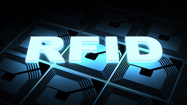 RF / IF agus RFID